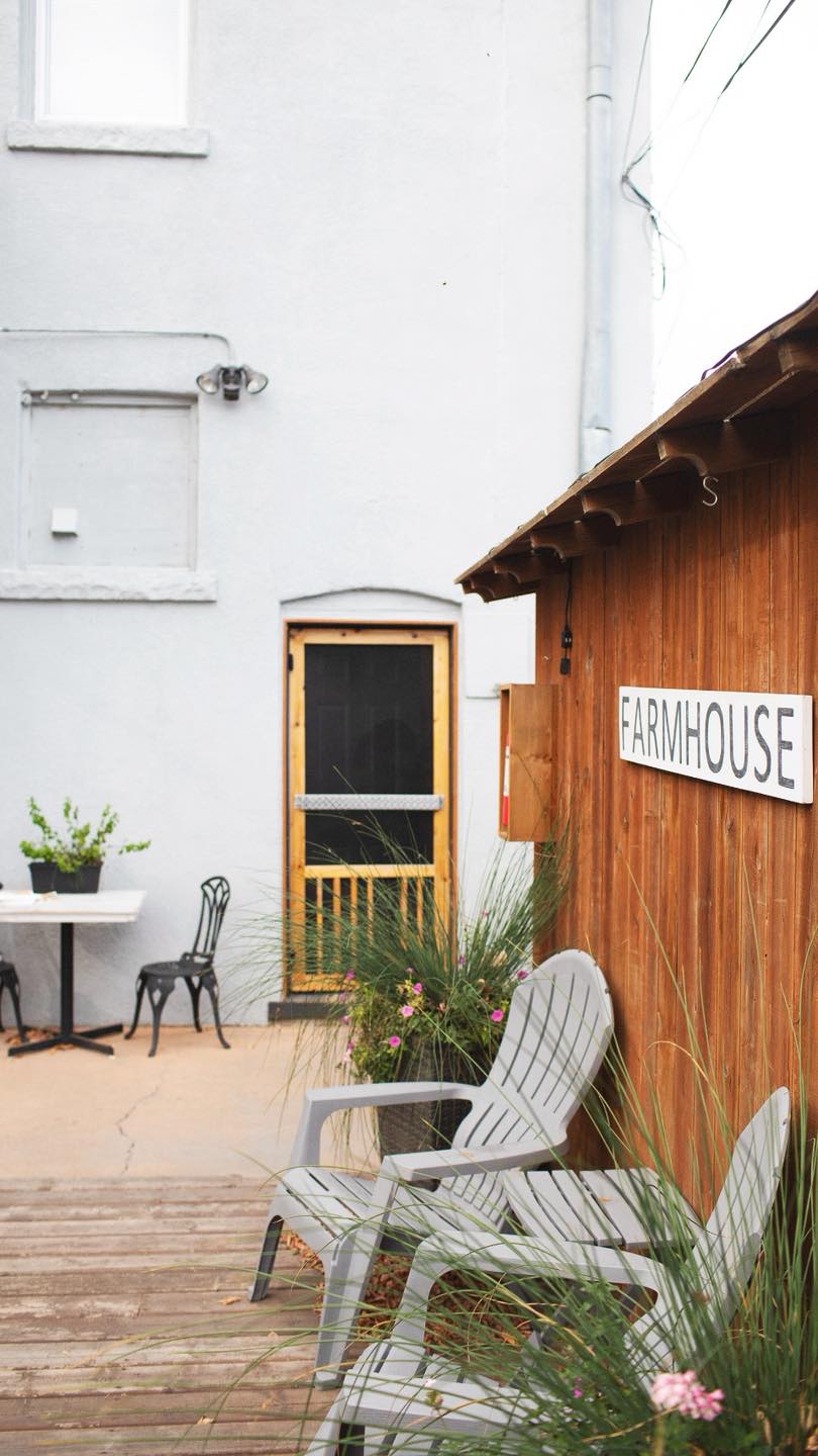 Farmhouse 50